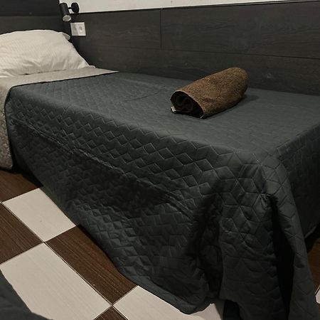 Le Reve City Hostel Odessa Buitenkant foto