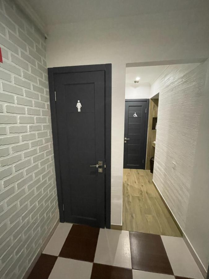 Le Reve City Hostel Odessa Buitenkant foto