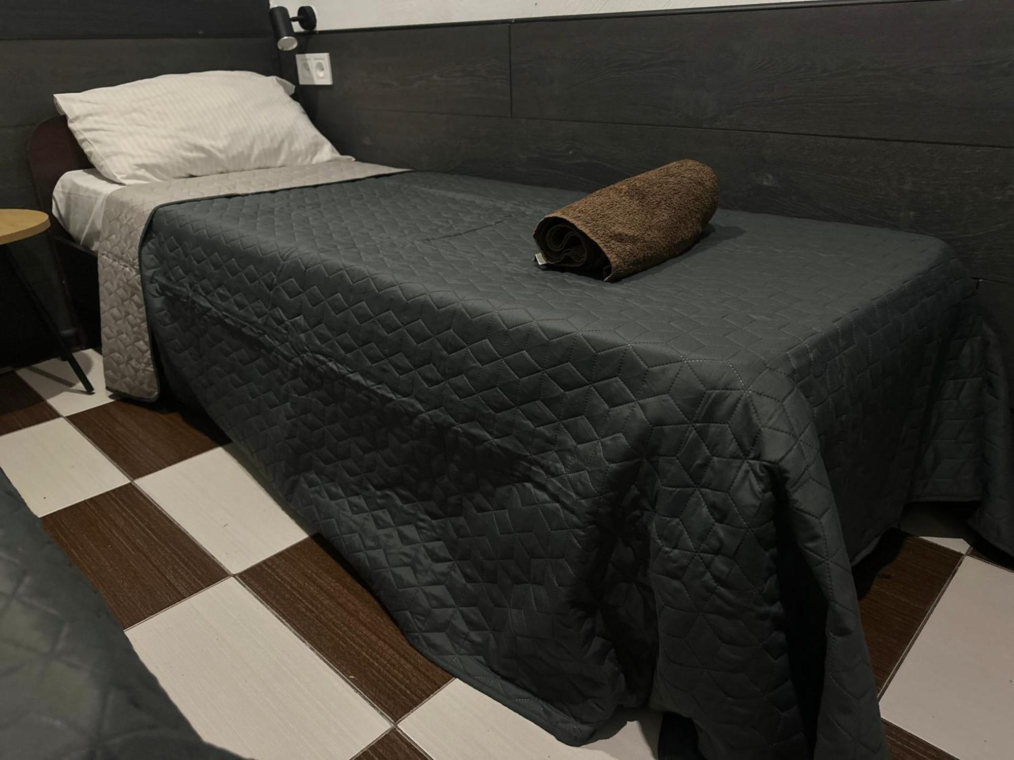 Le Reve City Hostel Odessa Buitenkant foto