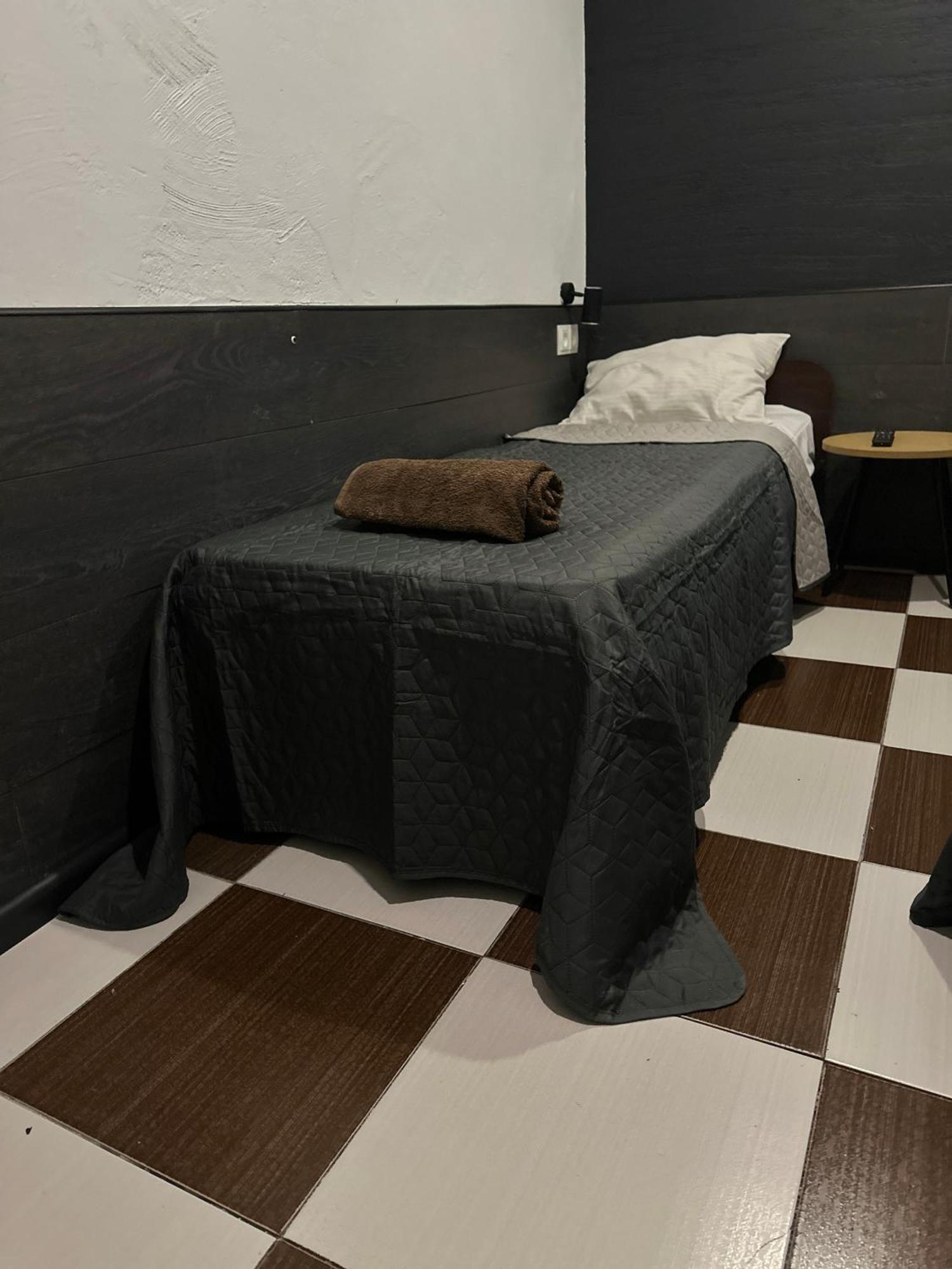 Le Reve City Hostel Odessa Buitenkant foto